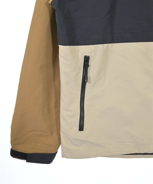 Columbia（コロンビア）マウンテンパーカー 黒 サイズ:L メンズ/2200628606013