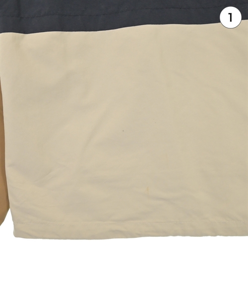 Columbia（コロンビア）マウンテンパーカー 黒 サイズ:L メンズ/2200628606013