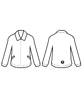 Columbia（コロンビア）マウンテンパーカー 黒 サイズ:L メンズ/2200628606013