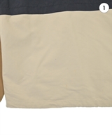 Columbia（コロンビア）マウンテンパーカー 黒 サイズ:L メンズ/2200628606013