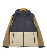 Columbia マウンテンパーカー