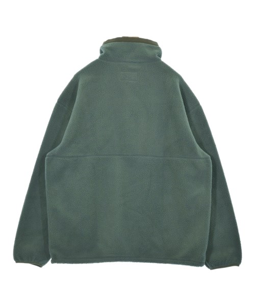 Columbia（コロンビア）スウェット 緑 サイズ:XL メンズ/2200615137063