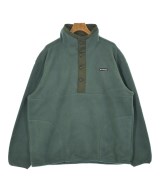 Columbia（コロンビア）スウェット 緑 サイズ:XL メンズ/2200615137063