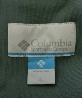 Columbia（コロンビア）スウェット 緑 サイズ:XL メンズ/2200615137063