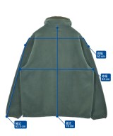 Columbia（コロンビア）スウェット 緑 サイズ:XL メンズ/2200615137063