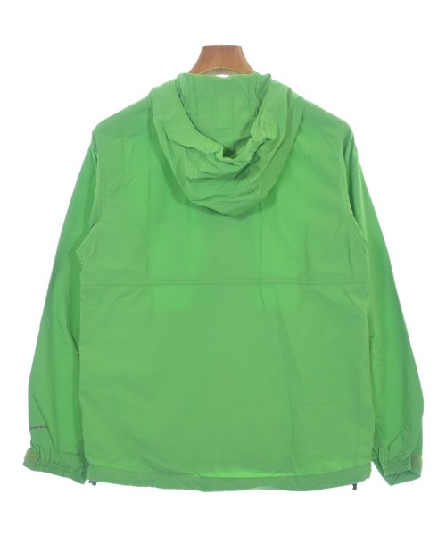 Columbia（コロンビア）マウンテンパーカー 緑 サイズ:M レディース/2200624832119
