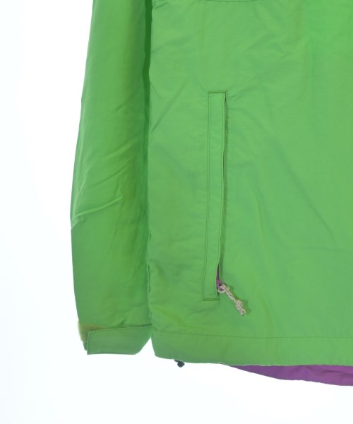 Columbia（コロンビア）マウンテンパーカー 緑 サイズ:M レディース/2200624832119