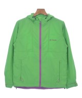 Columbia マウンテンパーカー