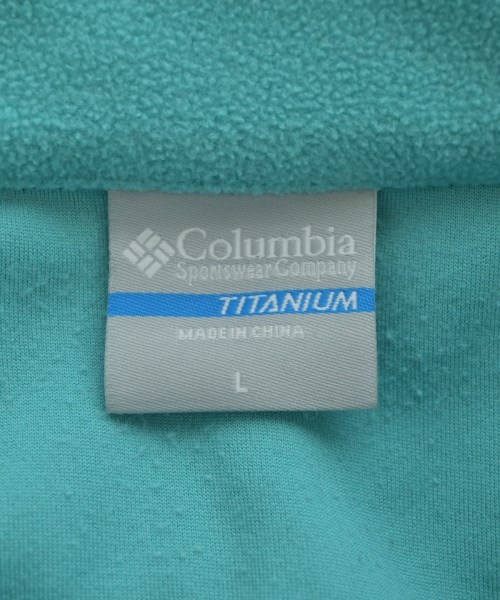 Columbia（コロンビア）その他 青 サイズ:L レディース/2200624832126
