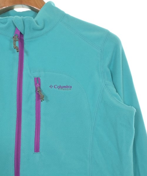 Columbia（コロンビア）その他 青 サイズ:L レディース/2200624832126