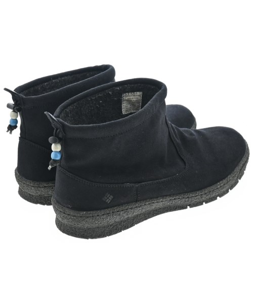 Columbia（コロンビア）スニーカー 黒 サイズ:27cm メンズ/2200614239256