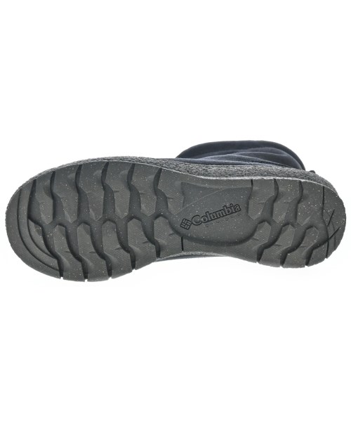 Columbia（コロンビア）スニーカー 黒 サイズ:27cm メンズ/2200614239256