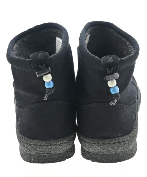 Columbia（コロンビア）スニーカー 黒 サイズ:27cm メンズ/2200614239256