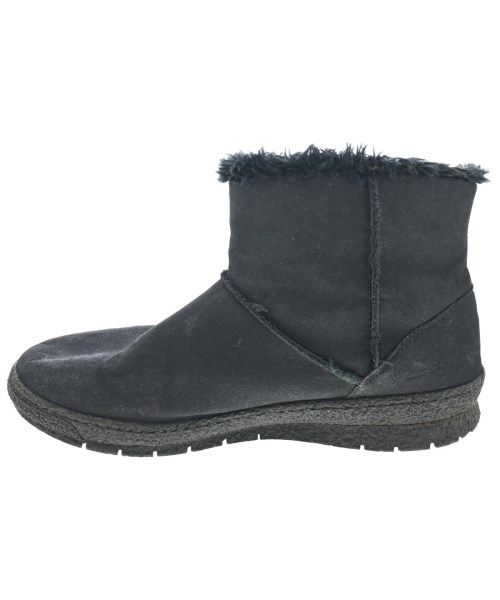 Columbia（コロンビア）ブーツ 黒 サイズ:25cm レディース/2200614239263