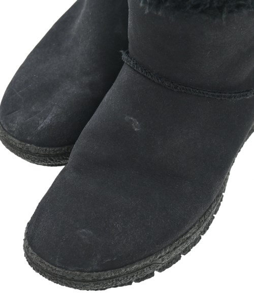 Columbia（コロンビア）ブーツ 黒 サイズ:25cm レディース/2200614239263