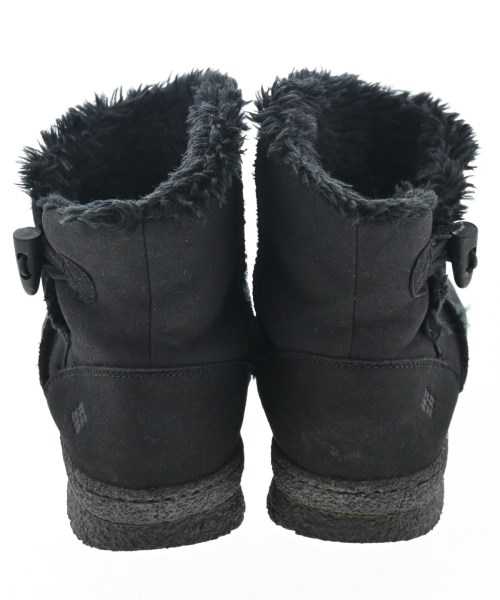 Columbia（コロンビア）ブーツ 黒 サイズ:25cm レディース/2200614239263