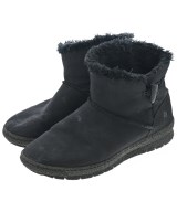 Columbia（コロンビア）ブーツ 黒 サイズ:25cm レディース/2200614239263