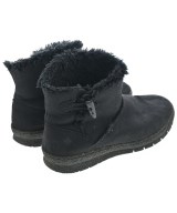 Columbia（コロンビア）ブーツ 黒 サイズ:25cm レディース/2200614239263