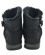 Columbia（コロンビア）ブーツ 黒 サイズ:25cm レディース/2200614239263