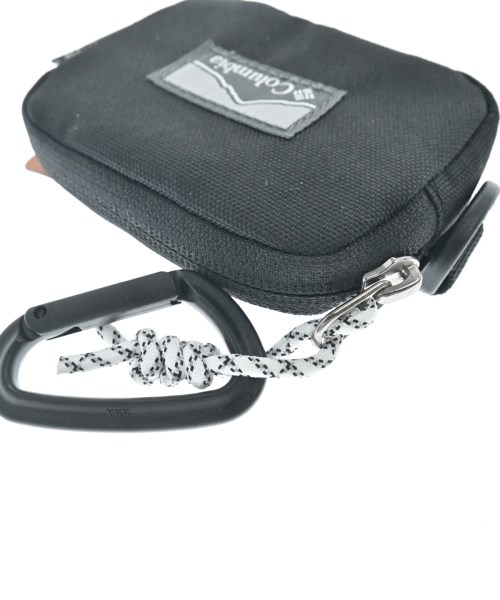 Columbia（コロンビア）財布・コインケース 黒 サイズ:- メンズ/2200630564028