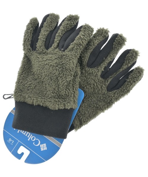 コロンビア(Columbia)のColumbia 手袋