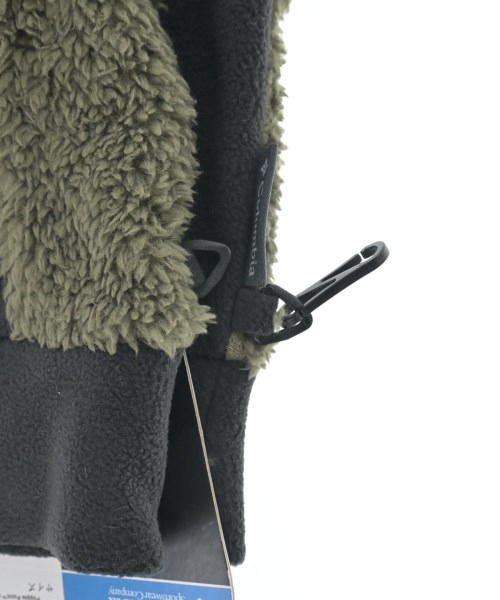 Columbia（コロンビア）手袋 カーキ サイズ:- メンズ/2200631283065