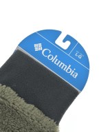 Columbia（コロンビア）手袋 カーキ サイズ:- メンズ/2200631283065