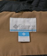 Columbia（コロンビア）ダウンコート ベージュ サイズ:XL メンズ/2200631936015