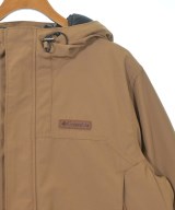 Columbia（コロンビア）ダウンコート ベージュ サイズ:XL メンズ/2200631936015