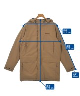 Columbia（コロンビア）ダウンコート ベージュ サイズ:XL メンズ/2200631936015
