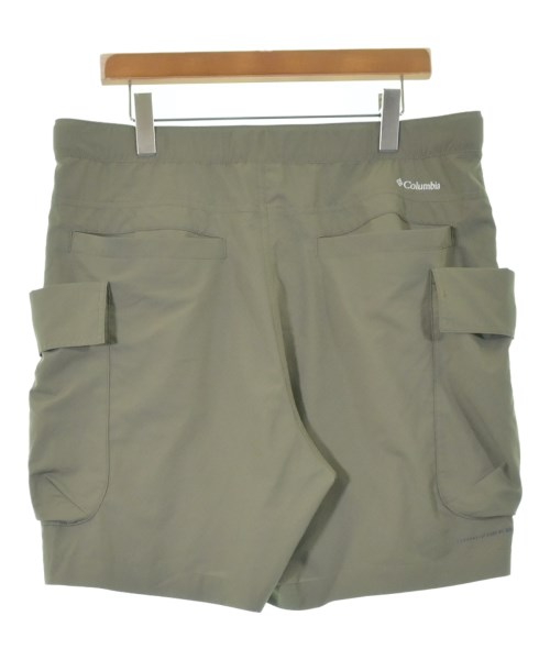 Columbia（コロンビア）ショートパンツ カーキ サイズ:XL メンズ/2200632196050