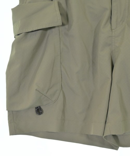 Columbia（コロンビア）ショートパンツ カーキ サイズ:XL メンズ/2200632196050
