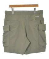 Columbia（コロンビア）ショートパンツ カーキ サイズ:XL メンズ/2200632196050