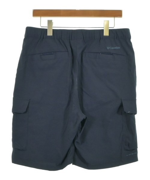 Columbia（コロンビア）ショートパンツ 紺 サイズ:XL メンズ/2200617087212