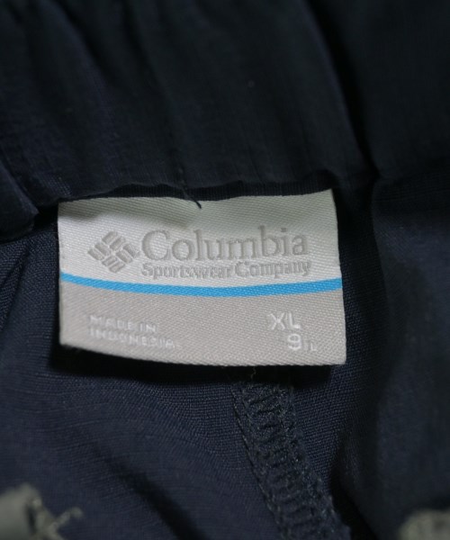 Columbia（コロンビア）ショートパンツ 紺 サイズ:XL メンズ/2200617087212