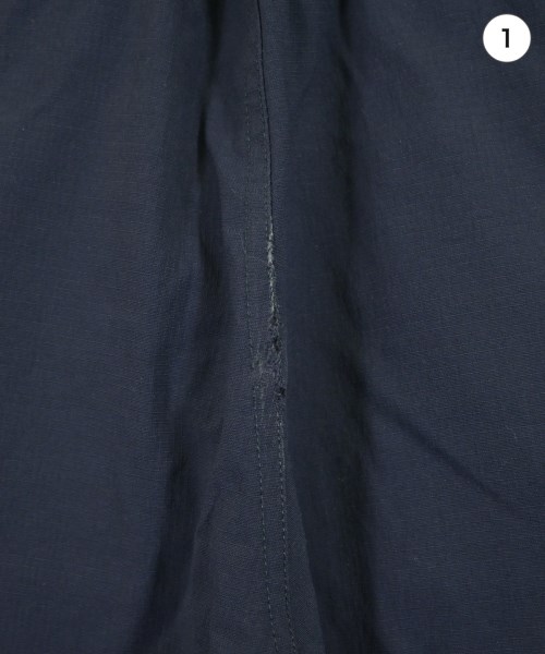 Columbia（コロンビア）ショートパンツ 紺 サイズ:XL メンズ/2200617087212