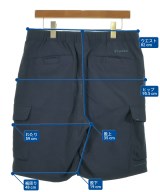 Columbia（コロンビア）ショートパンツ 紺 サイズ:XL メンズ/2200617087212