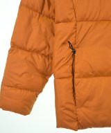 Columbia（コロンビア）ダウンジャケット/ダウンベスト オレンジ サイズ:XS メンズ/2200621111019