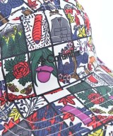 Columbia（コロンビア）キャップ 白 サイズ:ONE メンズ/2200630526088