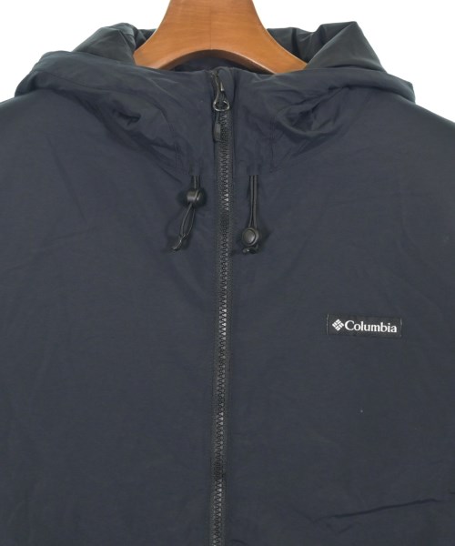 Columbia（コロンビア）ダウンコート 紺 サイズ:XL レディース/2200619581015