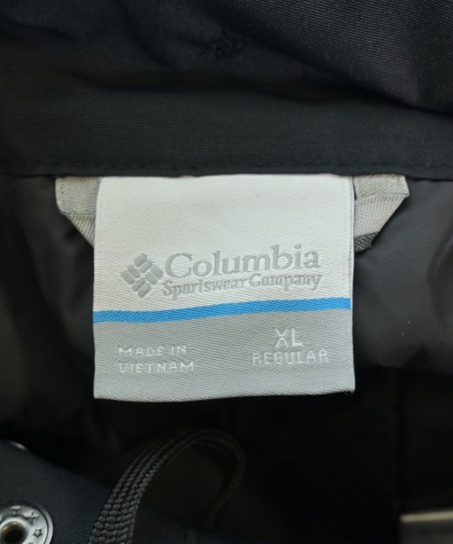 Columbia（コロンビア）その他 黒 サイズ:XL メンズ/2200619581022