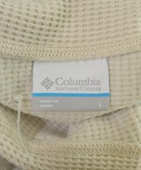 Columbia（コロンビア）Tシャツ・カットソー ベージュ サイズ:L レディース/2200619581039