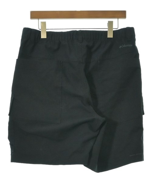 Columbia（コロンビア）ショートパンツ 黒 サイズ:L メンズ/2200620400053