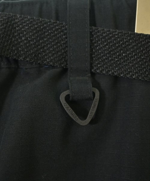 Columbia（コロンビア）ショートパンツ 黒 サイズ:L メンズ/2200620400053