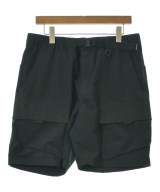 Columbia（コロンビア）ショートパンツ 黒 サイズ:L メンズ/2200620400053