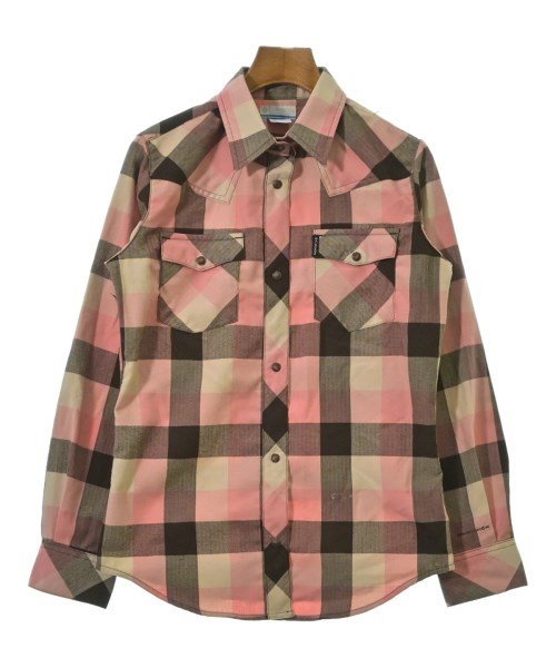 コロンビア(Columbia)のColumbia カジュアルシャツ