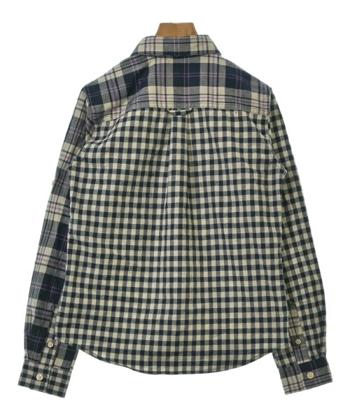 Columbia（コロンビア）カジュアルシャツ 紺 サイズ:S メンズ/2200630201046