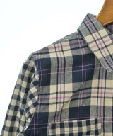 Columbia（コロンビア）カジュアルシャツ 紺 サイズ:S メンズ/2200630201046