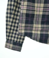 Columbia（コロンビア）カジュアルシャツ 紺 サイズ:S メンズ/2200630201046