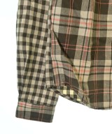 Columbia（コロンビア）カジュアルシャツ 茶 サイズ:S メンズ/2200630201053